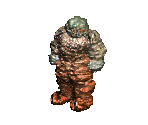 Cave Golem - Siege of Avalon