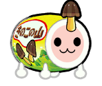 Kinokonoyama - Taiko no Tatsujin: Don to Katsu no Jikuu Daibouken (JPN)