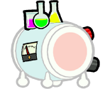 Laboratory - Taiko no Tatsujin: Don to Katsu no Jikuu Daibouken (JPN)