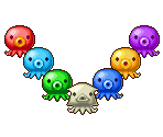 Octopuses & Other Elements - Octomania