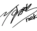Autographs - Dengeki Bunko: Fighting Climax