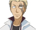 Faces - To Aru Majutsu no Index