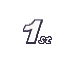 Positions - Mario Kart: Super Circuit