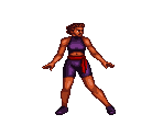 Sophia - The Hero