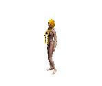Braided Hair Light - Siege of Avalon