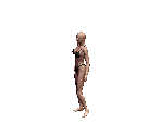 Base Human Female - Siege of Avalon
