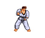 Lee Jinkang - The Hero