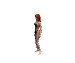 Medium Hair Red - Siege of Avalon