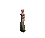 Long Skirt Tan - Siege of Avalon