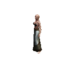 Long Skirt Apron - Siege of Avalon