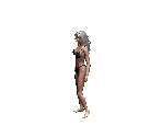 Long Hair Grey - Siege of Avalon