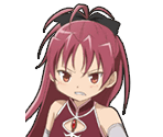 Status Images - Puella Magi Madoka Magica Portable