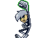 Danny Phantom - Nicktoons: Attack of the Toybots