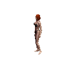Short Hair Red - Siege of Avalon