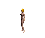 Short Hair Light - Siege of Avalon