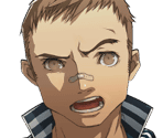 Daisuke Nagase - Persona 4