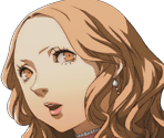 Ai Ebihara - Persona 4