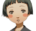 Ayane Matsunaga - Persona 4