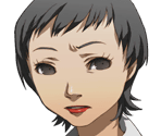 Mayumi Yamano - Persona 4