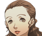 Eri Minami - Persona 4