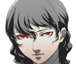 Izanami - Persona 4