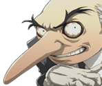 Igor - Persona 4