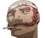 Master Daidara - Persona 4