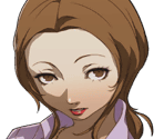 Noriko Kashiwagi - Persona 4