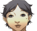 Mitsuo Kubo - Persona 4