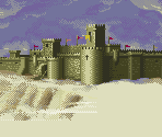 Braford Boss Level 2 - Knights of the Round