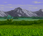 Stage 5 - Cadillacs & Dinosaurs