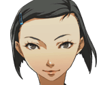 Yumi Ozawa - Persona 4