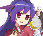 Cordelia - Shin Ken to Mahou to Gakuen Mono.: Toki no Gakuen