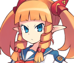 Jayne - Shin Ken to Mahou to Gakuen Mono.: Toki no Gakuen