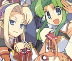 Backgrounds - Class of Heroes 2G
