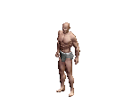 Base Human Male - Siege of Avalon