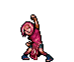 Sakura Haruno - Naruto Shippuden: Ninja Council 3