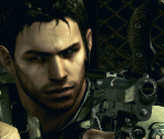 Results Screen (Campaign) - Resident Evil 5