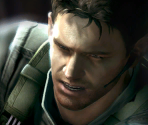 Results Screen (DLC Campaigns) - Resident Evil 5