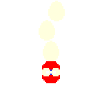 General Sprites - Scrambled Egg