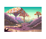 Backgrounds - The Sandbox