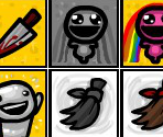 Achievements - The Binding of Isaac