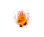 Fireball - Donkey Kong 64