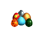 Eggs - Banjo-Tooie