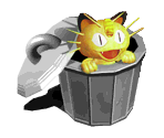 Photo Album - Pokémon Stadium