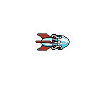 Item Shop Icons - Fantasy Zone (Sunsoft) (JPN)