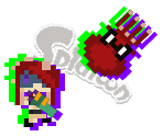 Octoling - Splatoon Customs