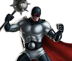 Flag-Smasher - Marvel: Avengers Alliance