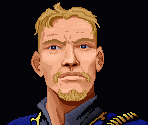 Portraits and Banners - Emperor of the Fading Suns