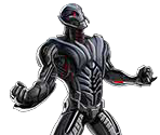 Ultimate Ultron - Marvel: Avengers Alliance